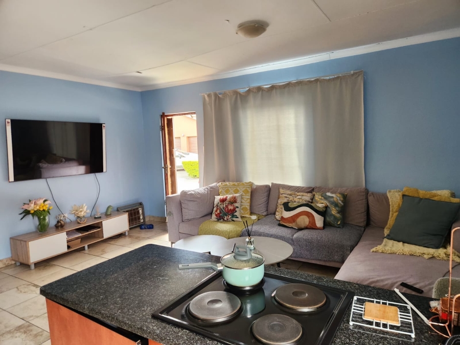 3 Bedroom Property for Sale in Waterval East North West